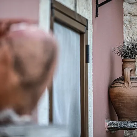 Villa Cretan Traditional *