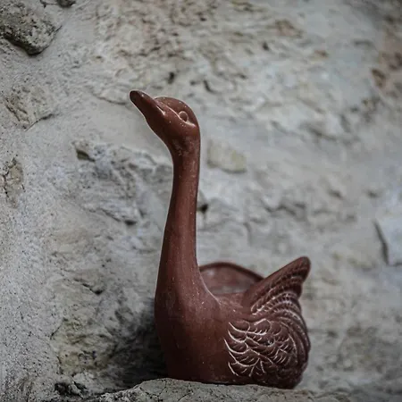 Cretan Traditional Villa *