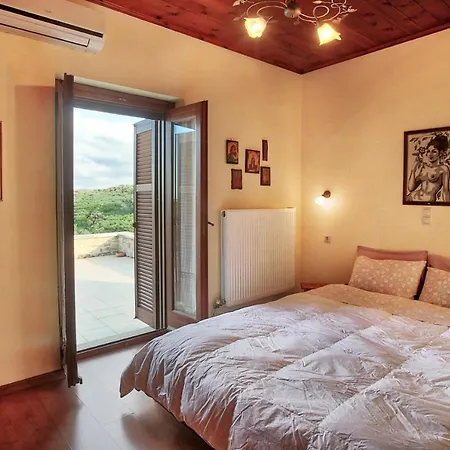 Villa Cretan Traditional