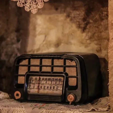 Cretan Traditional * Tilisos