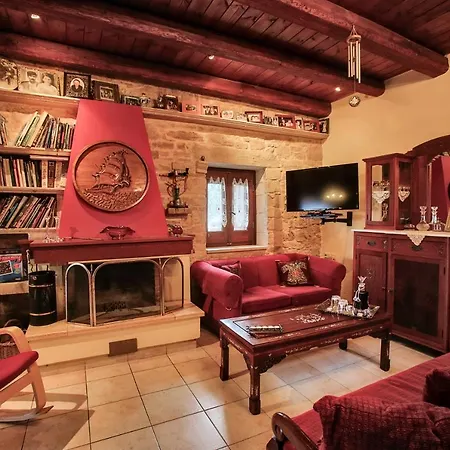 Villa Cretan Traditional